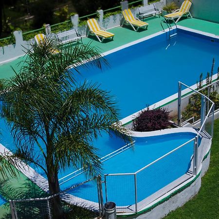 Hotel Biondis Valle Hermoso Exteriér fotografie